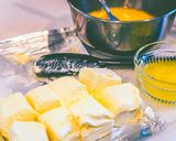95℃ 糖質オフのチーズケーキ作り方10写真