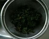 紫蘇ジュース作り方3写真