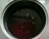 紫蘇ジュース作り方4写真