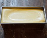 95℃ 糖質オフのチーズケーキ作り方23写真