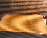 大好きな焼き菓子 フロランタン作り方12写真