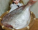 リカちゃん♡ちだいのアクアパッツァ☀︎*作り方1写真