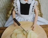 リカちゃん♡ちだいのアクアパッツァ☀︎*作り方7写真
