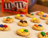 Evelynのピーナッツバタークッキー作り方11写真