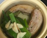 てまひま★豚の角煮作り方2写真