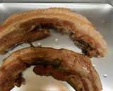 てまひま★豚の角煮作り方4写真