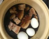 てまひま★豚の角煮作り方5写真