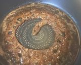 簡単〜♬ 黒糖くるみ作り方5写真