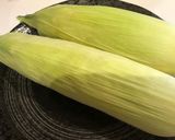 とうもろこしは茹でずにレンチンで！作り方4写真