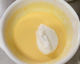 しっとりフワフワロールケーキ✿.*･作り方5写真