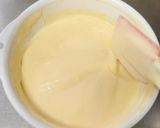 しっとりフワフワロールケーキ✿.*･作り方6写真