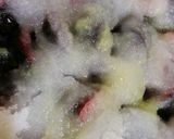 アメリカンチェリーのジャム作り方4写真