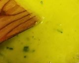 薬膳 小豆とかぼちゃの白玉作り方3写真