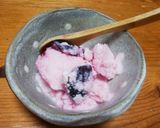 アメリカンチェリーのジャム作り方8写真