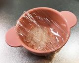 離乳食後期に☆焼きコロッケの洋食セット作り方6写真