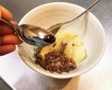 離乳食後期に☆焼きコロッケの洋食セット作り方8写真