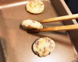 離乳食後期に☆焼きコロッケの洋食セット作り方14写真