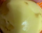 じゃが芋竹輪卵でなんちゃってお好焼き作り方5写真