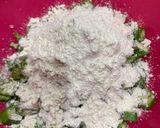 オクラ大量消費☆オクラ焼き作り方3写真