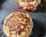 トマト多量消費トマトづくしハンバーグ作り方6写真