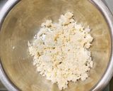 簡単 常備菜✨山わさび味噌作り方2写真