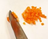 離乳食後期に☆焼きコロッケの洋食セット作り方16写真