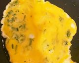 じゃが芋竹輪卵でなんちゃってお好焼き作り方16写真