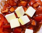 トマト多量消費トマトづくしハンバーグ作り方11写真