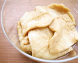 枝豆・黒ごまのいなり寿司♪枝豆香る♪作り方6写真
