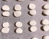 マシュだるま作り方1写真