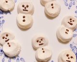 マシュだるま作り方5写真