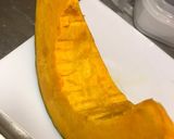 かぼちゃ　ハニーマスタード つくおきにも作り方7写真