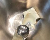 我が家のデリ風カボチャサラダ作り方5写真