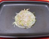 広島焼き作り方5写真