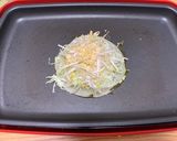 広島焼き作り方6写真
