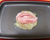 広島焼き作り方7写真