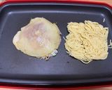 広島焼き作り方10写真