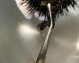 誰でも捌けるウニの捌き方作り方7写真