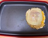 広島焼き作り方14写真