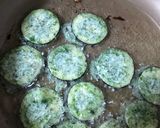 薄切りナスの磯辺揚げ作り方3写真