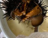 誰でも捌けるウニの捌き方作り方9写真