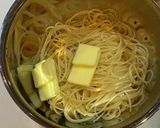 和えるだけ☆しらすのパスタ作り方3写真