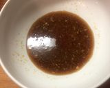 ポン酢バターの鶏のレバニラ丼の作り方作り方4写真