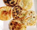 簡単☆美味しい☆どら焼餃子☆作り方4写真