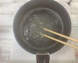 【椎茸粉使用】キャベツと桜海老の春雨炒め作り方2写真