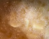 拔丝土豆（砂糖かけじゃがいも）中華料理作り方2写真