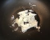 拔丝土豆（砂糖かけじゃがいも）中華料理作り方4写真
