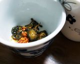 塩こぶ入り(^^)きゅうりのつくだ煮作り方6写真