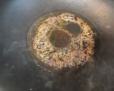 拔丝土豆（砂糖かけじゃがいも）中華料理作り方5写真