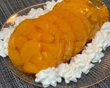 みかん缶まるごとゼリー作り方6写真
